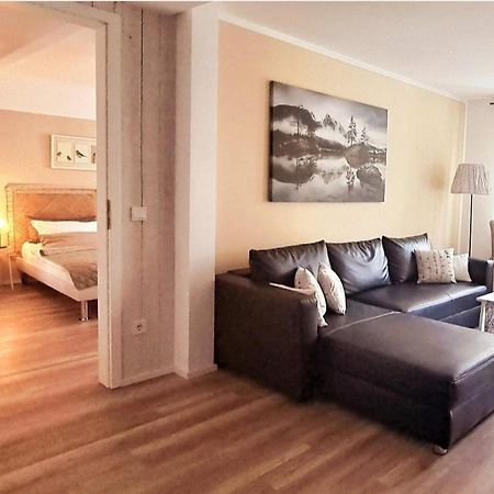 Ferienwohnung Rauch Kirrweiler  Kültér fotó