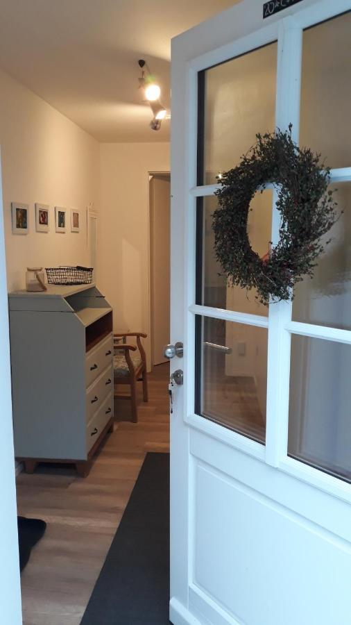 Ferienwohnung Rauch Kirrweiler  Kültér fotó