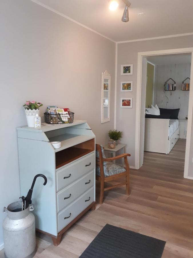 Ferienwohnung Rauch Kirrweiler  Kültér fotó