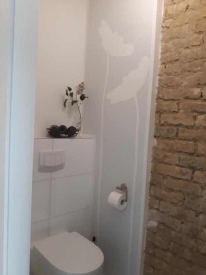 Ferienwohnung Rauch Kirrweiler  Kültér fotó