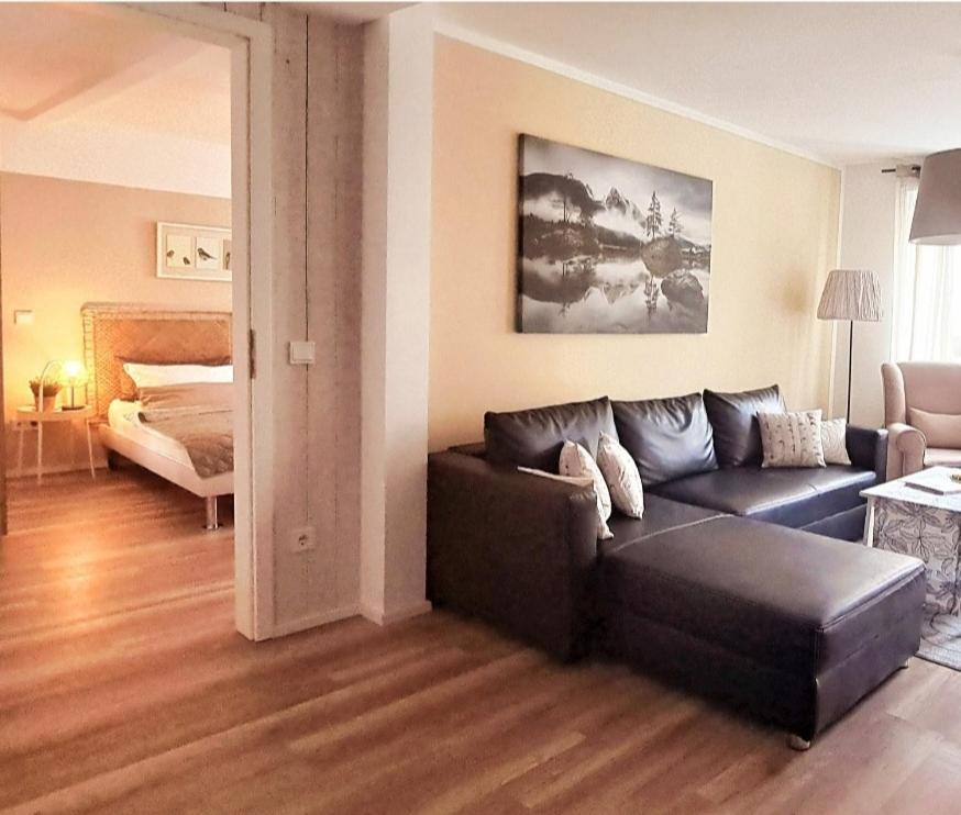 Ferienwohnung Rauch Kirrweiler  Kültér fotó