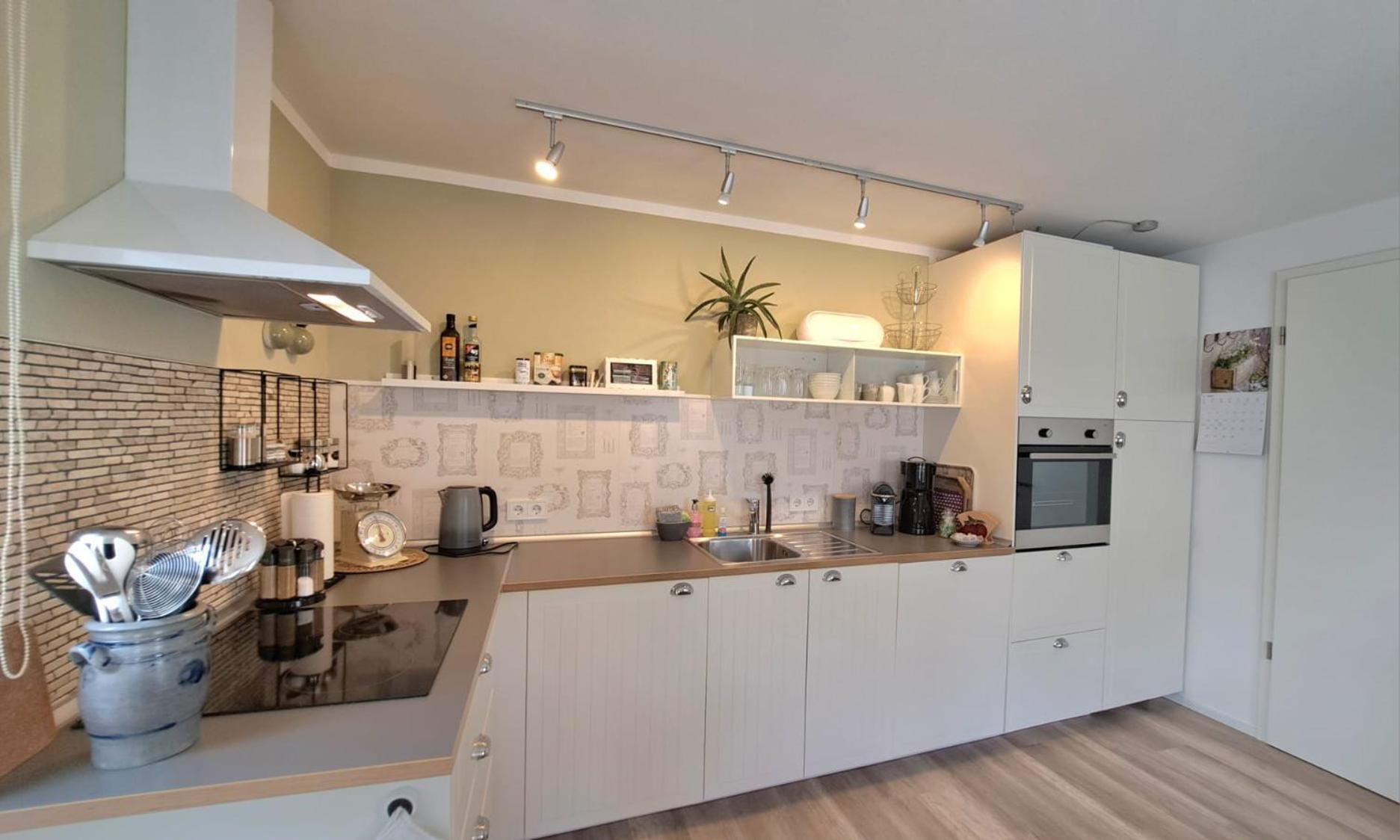 Ferienwohnung Rauch Kirrweiler  Kültér fotó