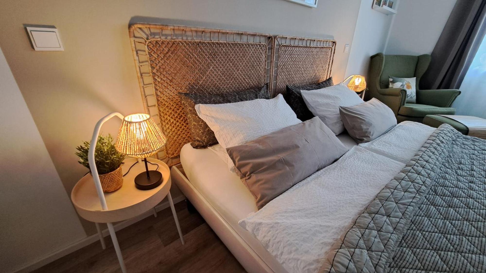 Ferienwohnung Rauch Kirrweiler  Kültér fotó