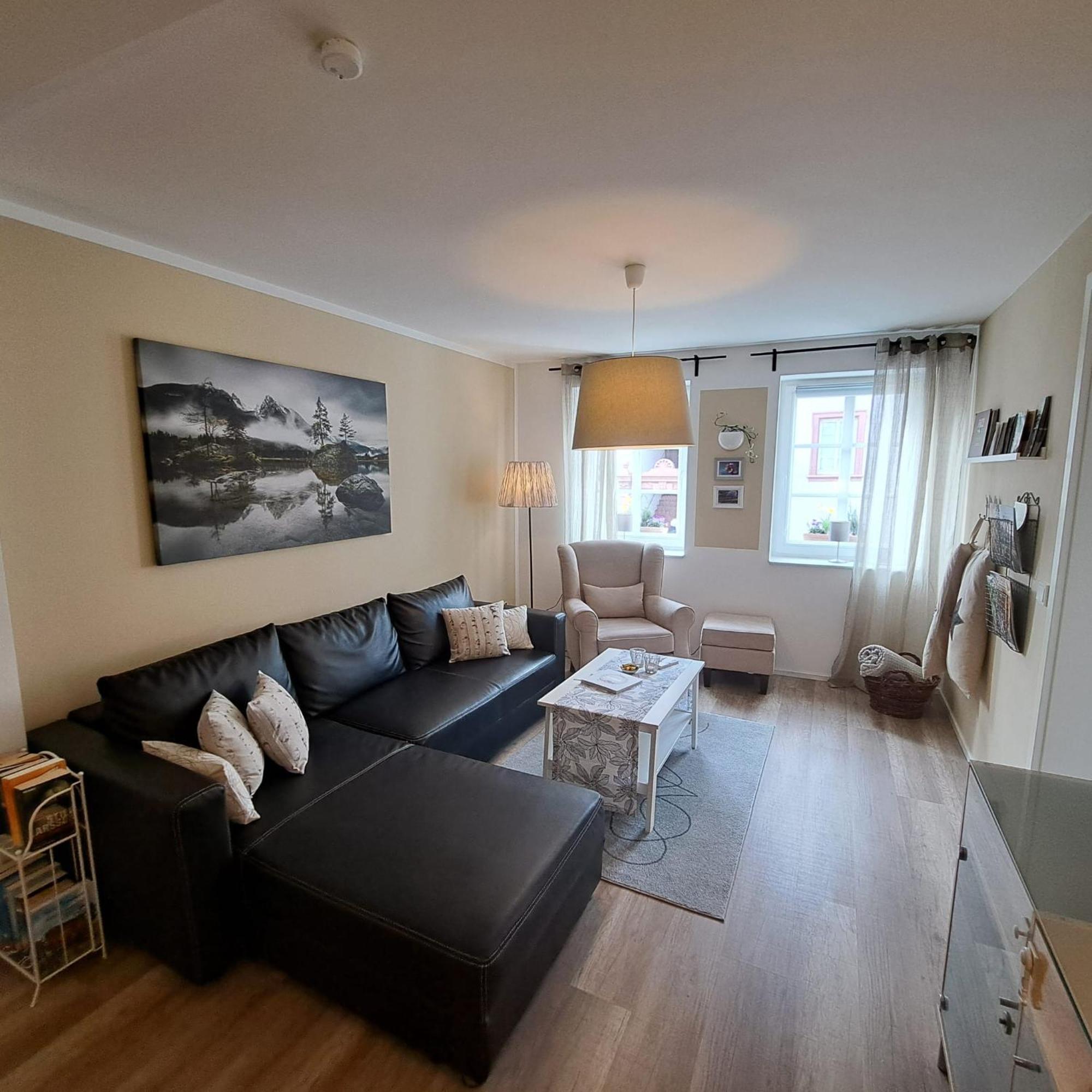 Ferienwohnung Rauch Kirrweiler  Kültér fotó